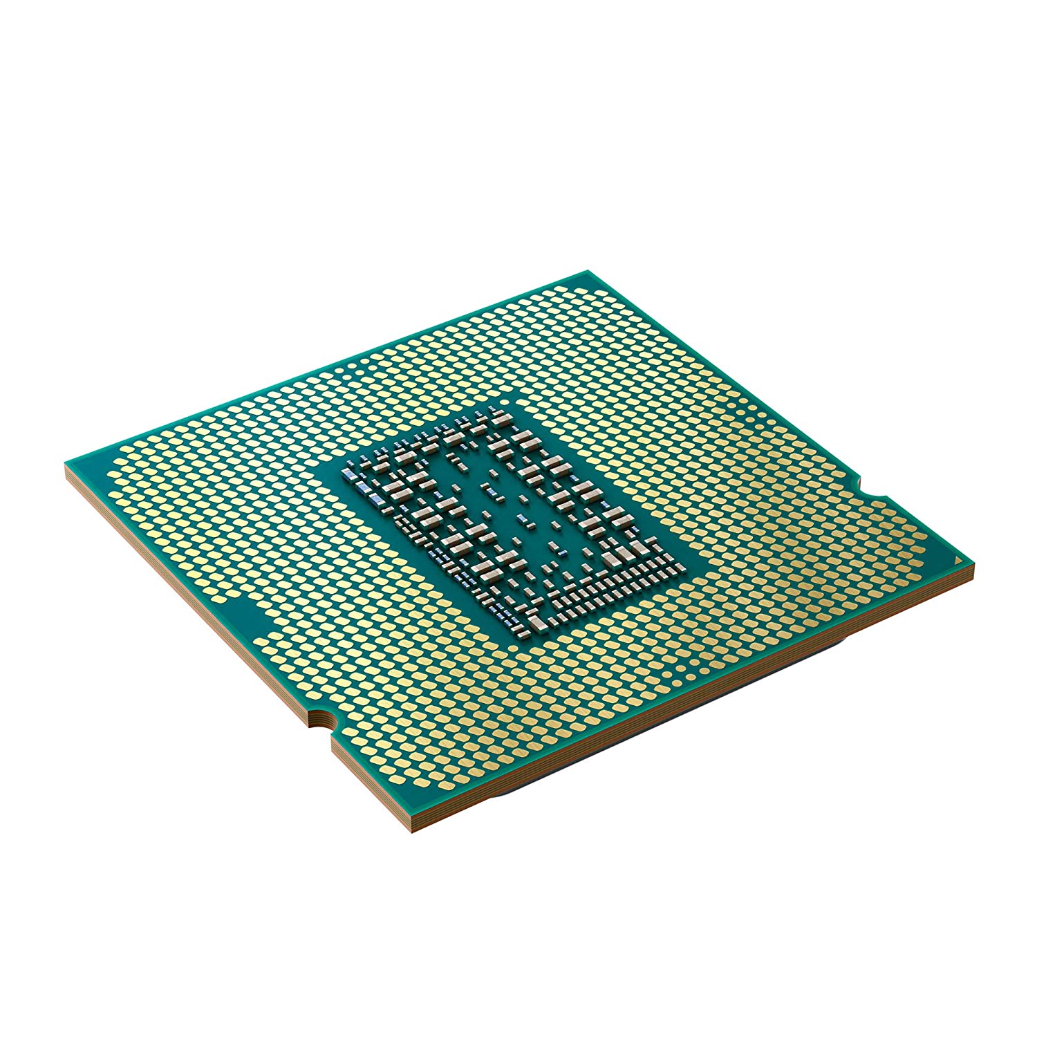 Intel Core i7-11700 Desktop Processor 8 Cores up to 4.9 GHz
